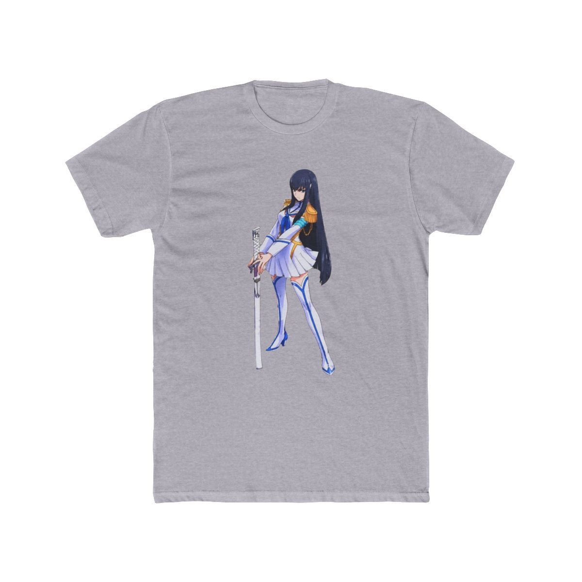 Satsuki Kiryuin Kill la Kill - alternate angle 4, merchandise