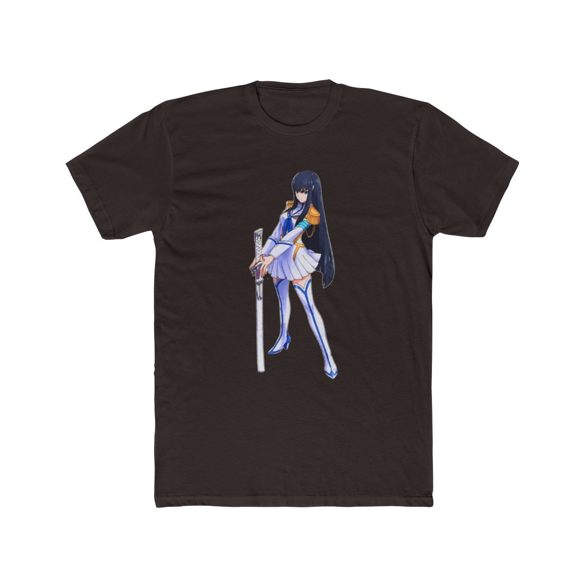 Satsuki Kiryuin Kill la Kill