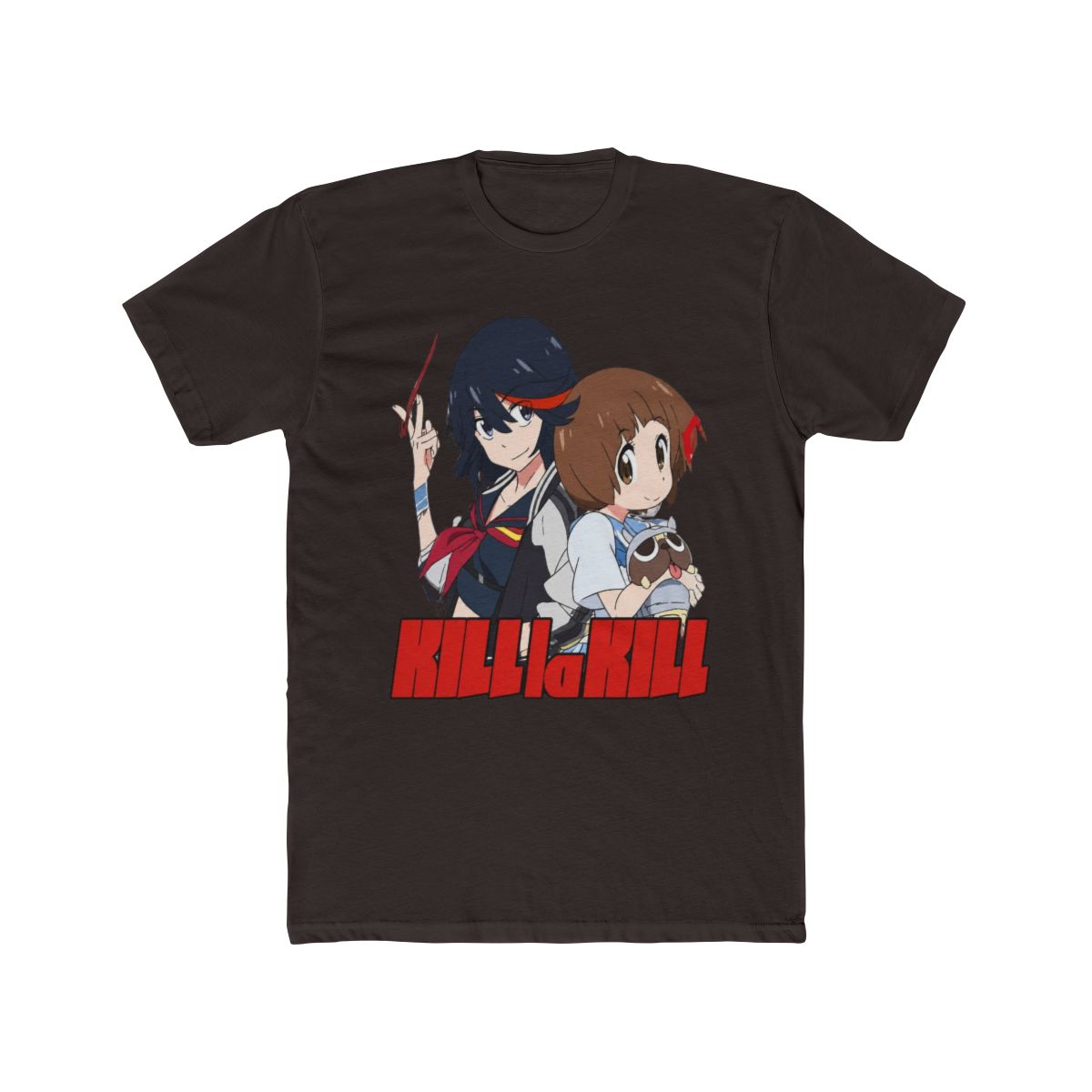 Love Anime Kill La Kill - MAKO & RYUKO - alternate angle 2, merchandise