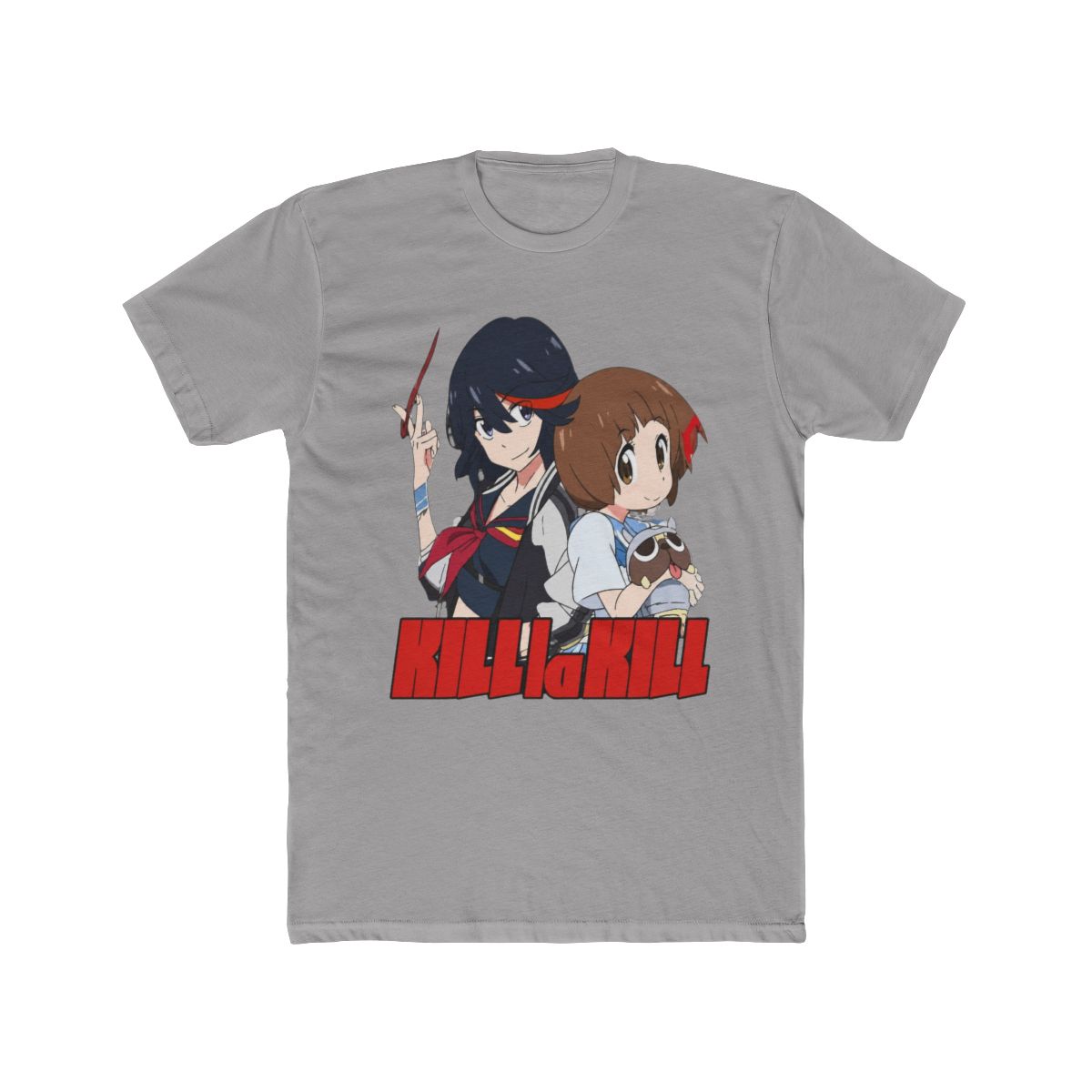 Love Anime Kill La Kill - MAKO & RYUKO