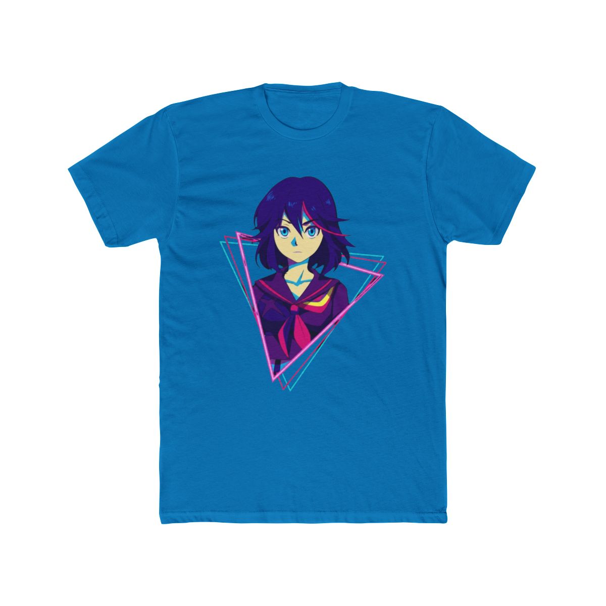 Kill La Kill - Ryuko Matoi T Shirt
