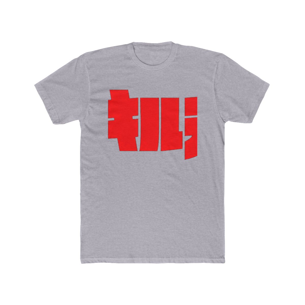 kill la kill T Shirt - alternate angle 5, merchandise