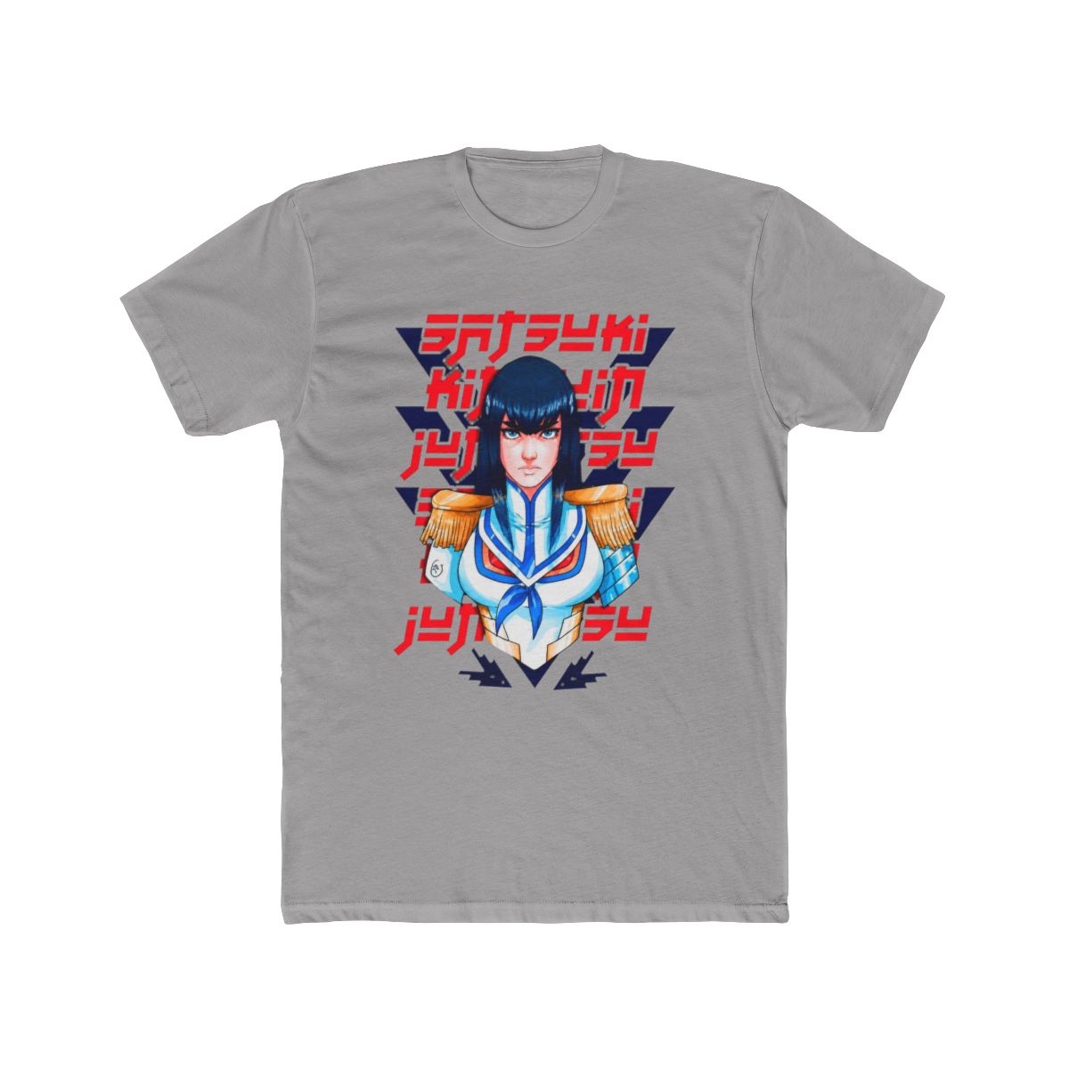 Satsuki Kill la Kill T Shirt - Official T-Shirts merchandise
