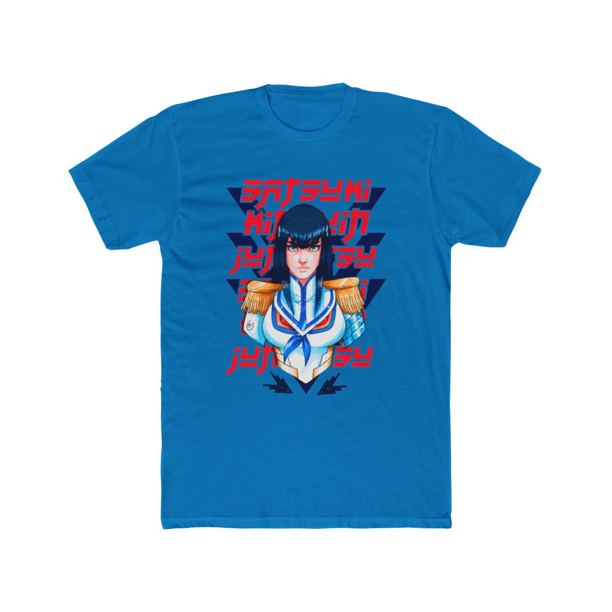 Satsuki Kill la Kill T Shirt
