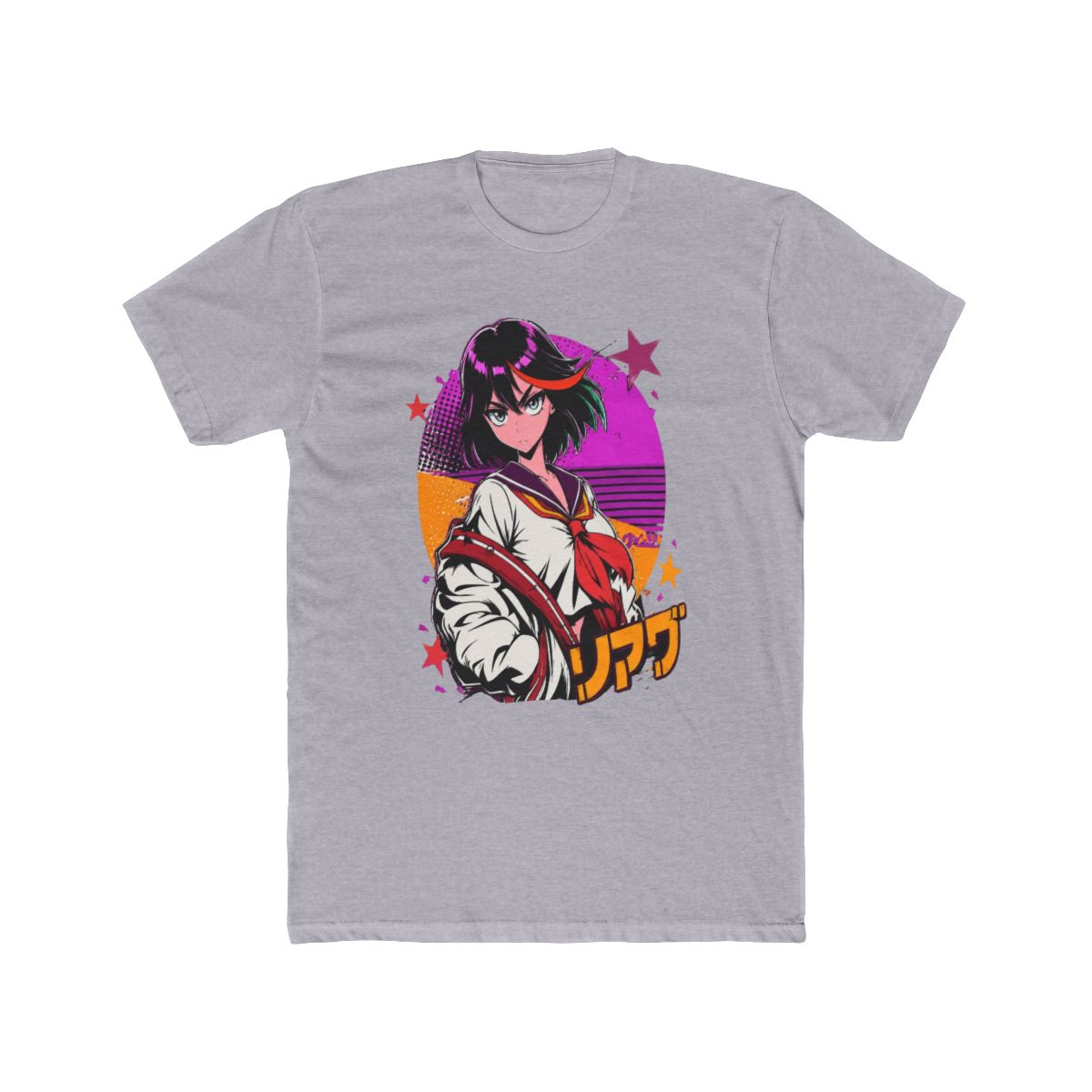 Kill La Kill By Mika Gallery - alternate angle 3, merchandise