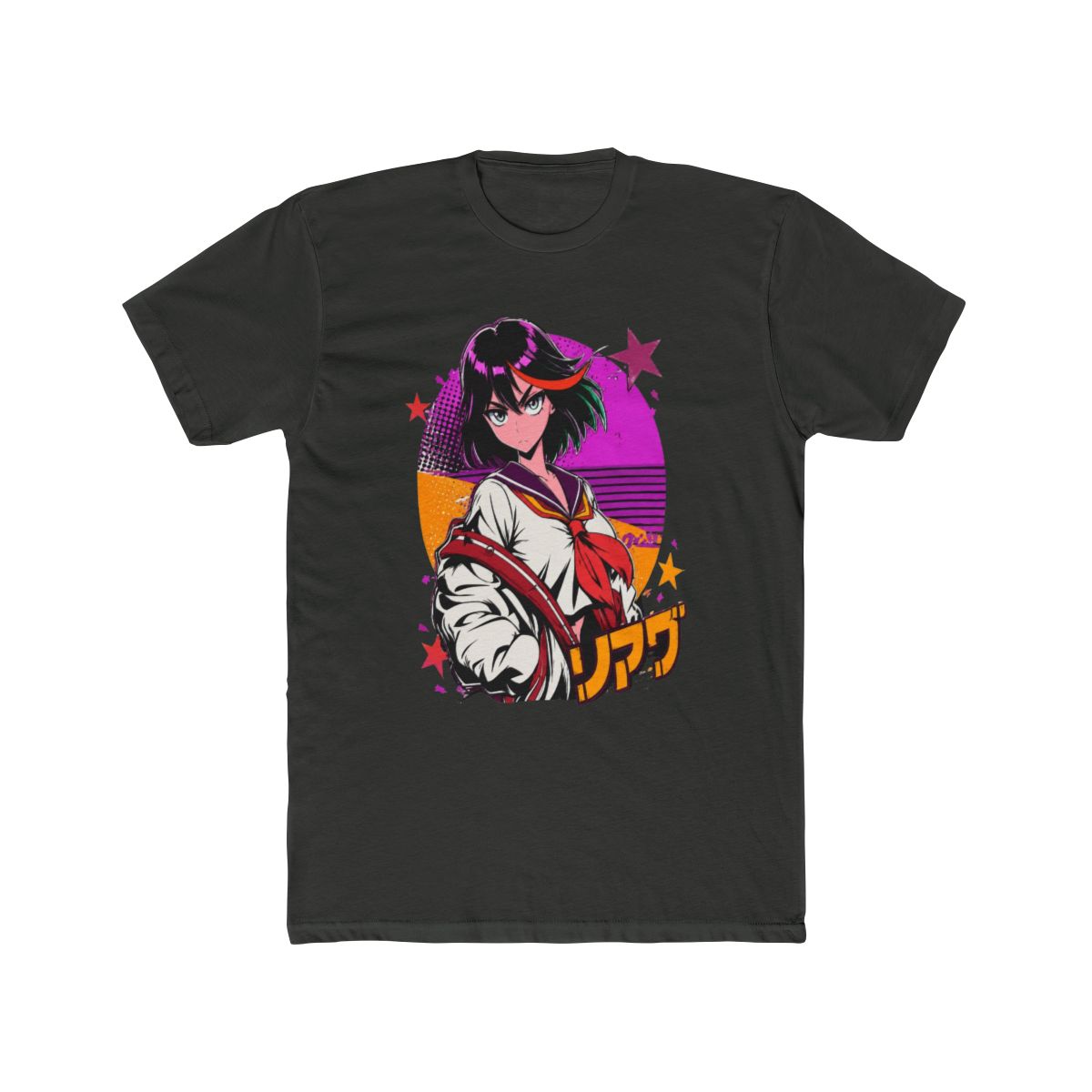 Kill La Kill By Mika Gallery - alternate angle 5, merchandise