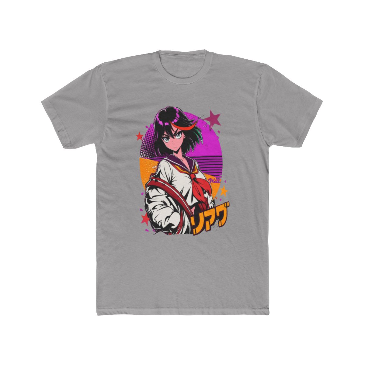Kill La Kill By Mika Gallery