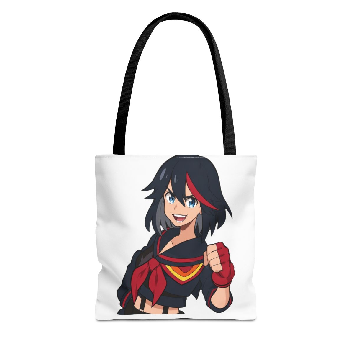Bags & Totes - Kill la Kill accessories collection