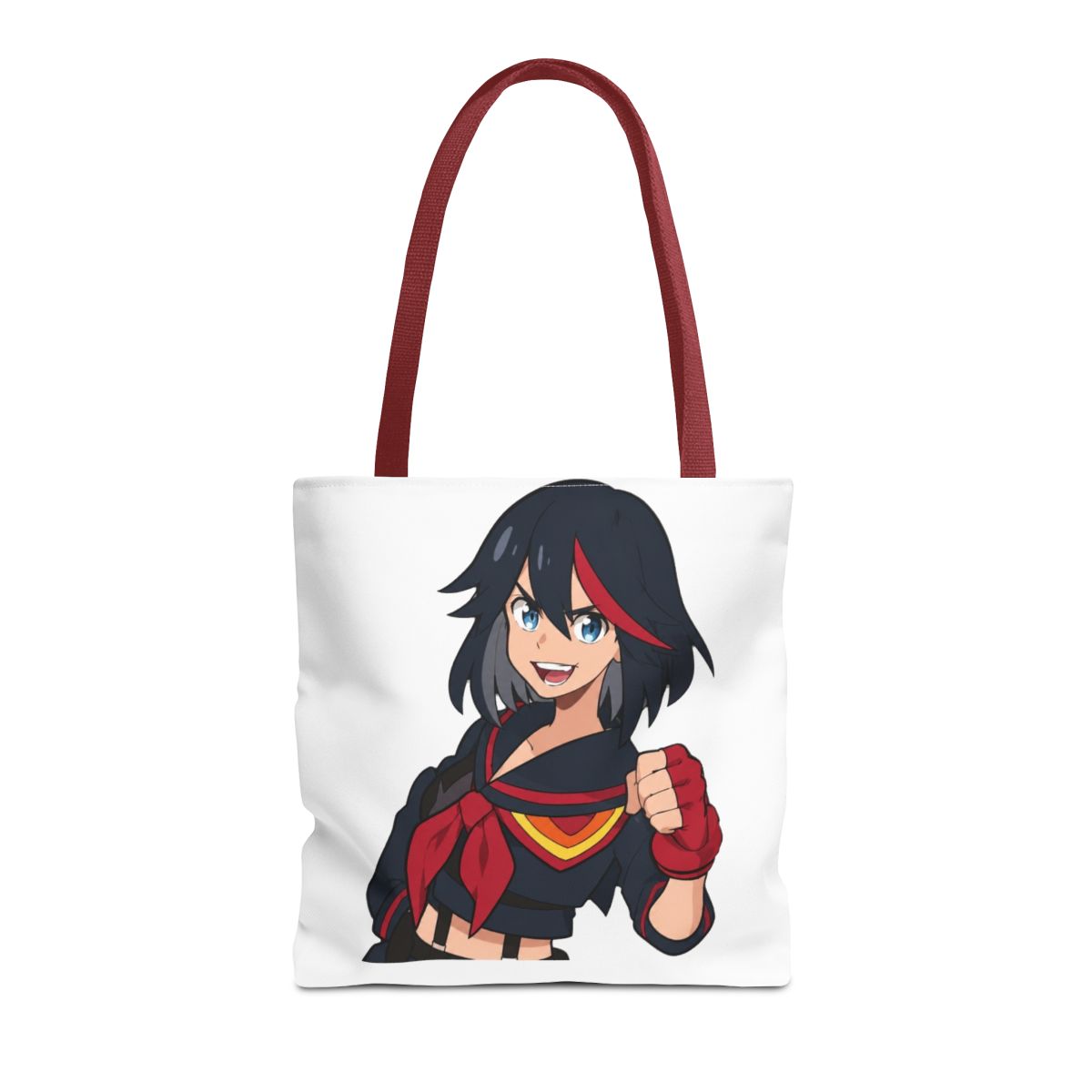 RYUKO MATOI // KILL LA KILL - alternate angle 5, merchandise