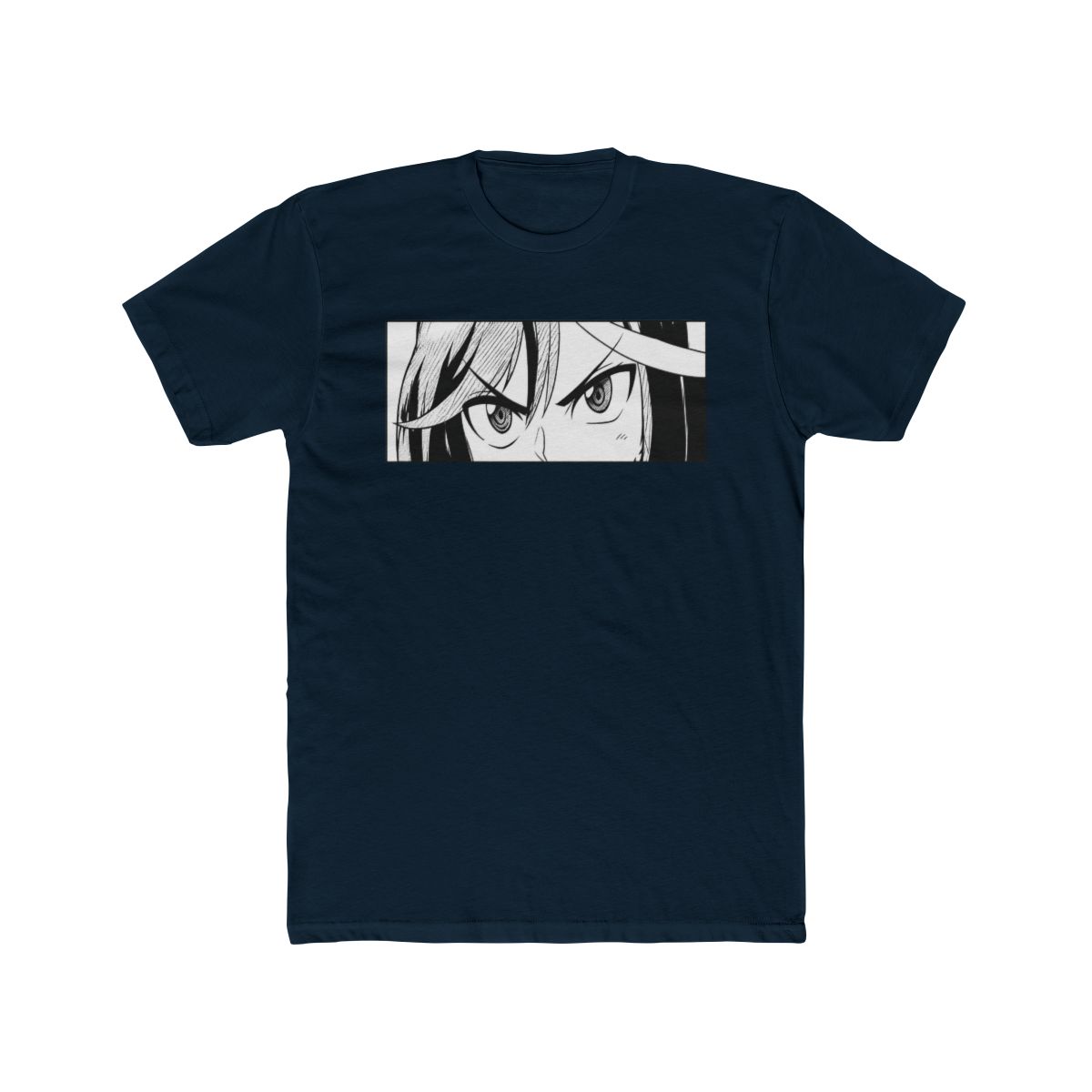 Kill La Kill - RYUKO MATOI's Eyes
