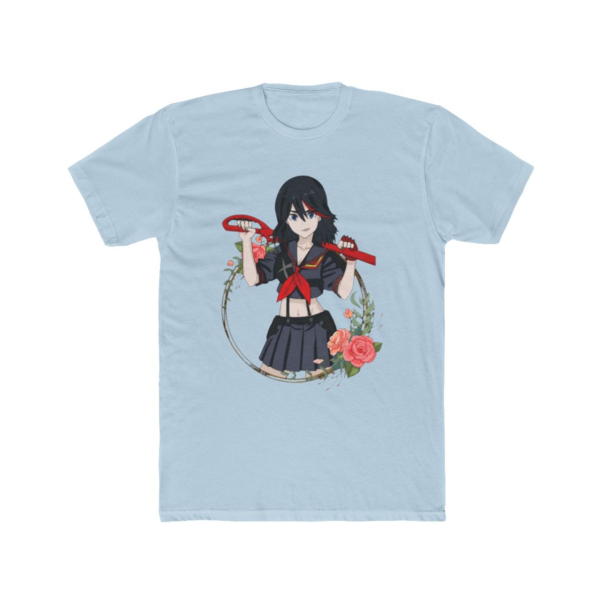 kill la kill - Ryuko Matoi T Shirt